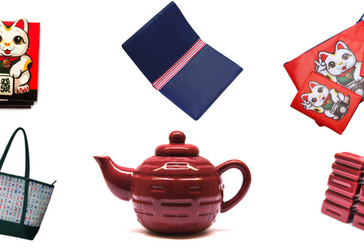 CNY Gifts @ Goods Of Desire
