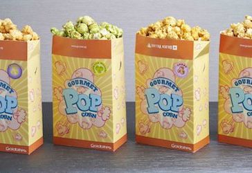 Family Movies At Golden Village Bedok!