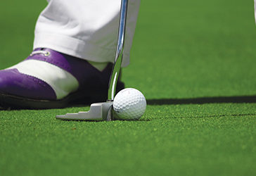 Green Golf App For Booking Golf Courses