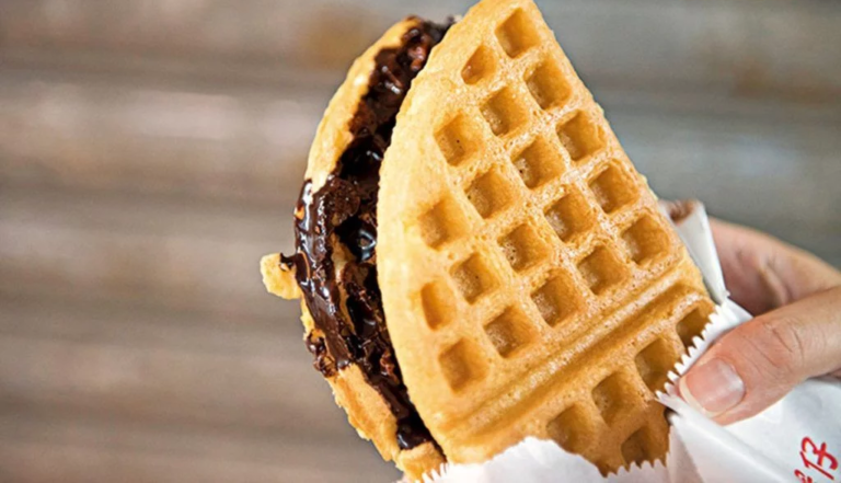 Hong-Kong-Waffle