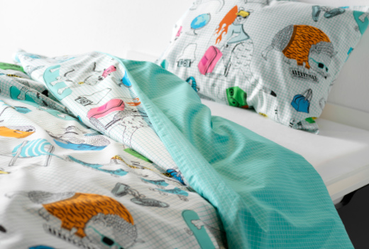 IKEA_-_Childrens_Textiles