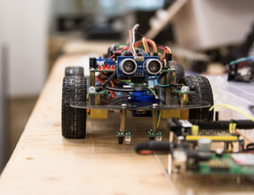 Creative Classes For Kids And Adults At MakerBay In Hong Kong