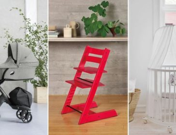 10 Product Picks At Mega Baby Expo