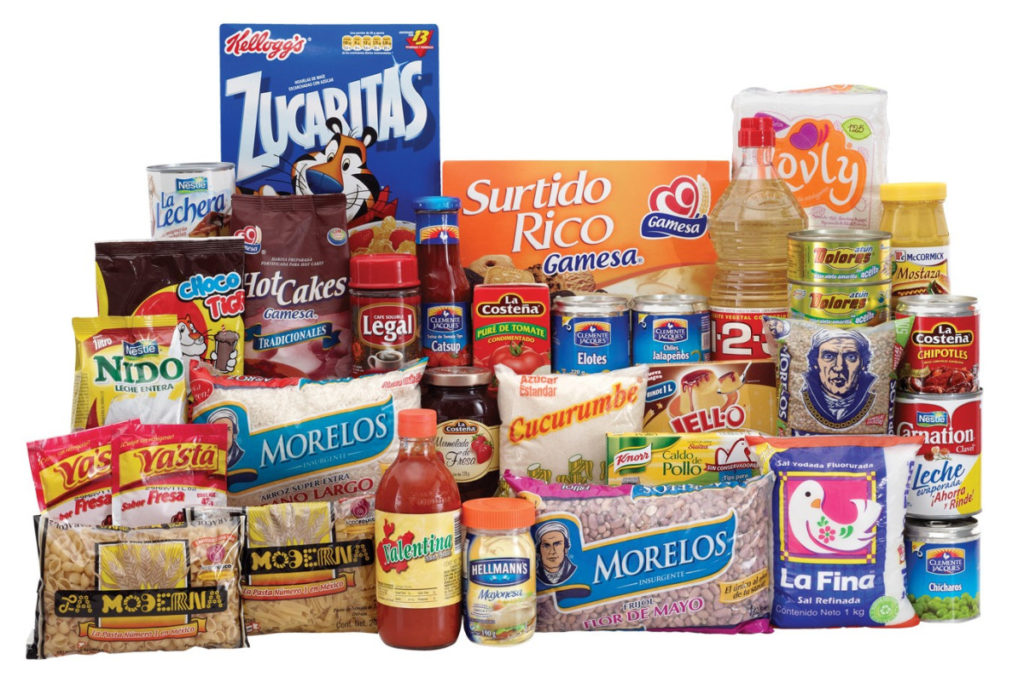 Mexgrocer