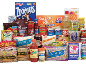 Online Mexican Supermarket in Hong Kong *CLOSED