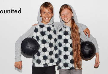 Molo Celebrates FIFA World Cup