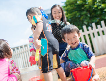 Does Your Child Have These 3 Traits To Be A Happy, Resilient Learner?