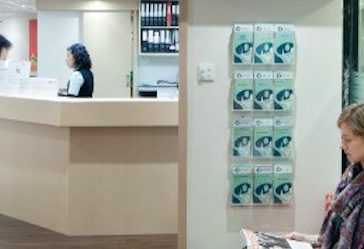 OT&P Healthcare