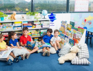 Overseas Family School Singapore