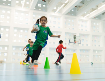 Proactiv Sports Summer Holiday Camps In Hong Kong