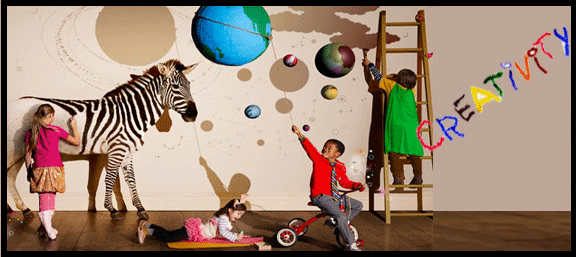 SPARK_CREATIVITY