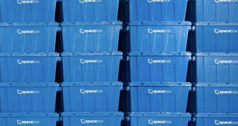 Spacebox