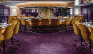 New Family-Friendly Teppanyaki Restaurant In Central