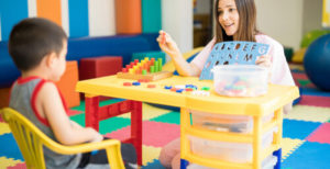 Empowering Your Child Through Special Needs Programs In Singapore