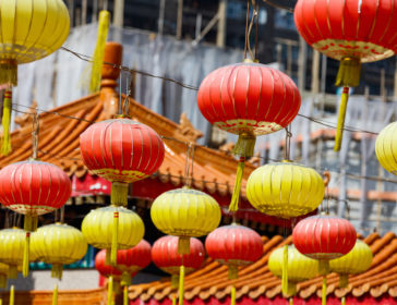 Guide To The Spring Lantern Festival In Hong Kong 2025