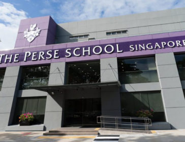 The Perse School Singapore