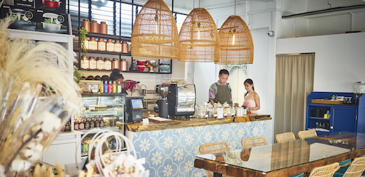 The-Social-Space-In-Singapore