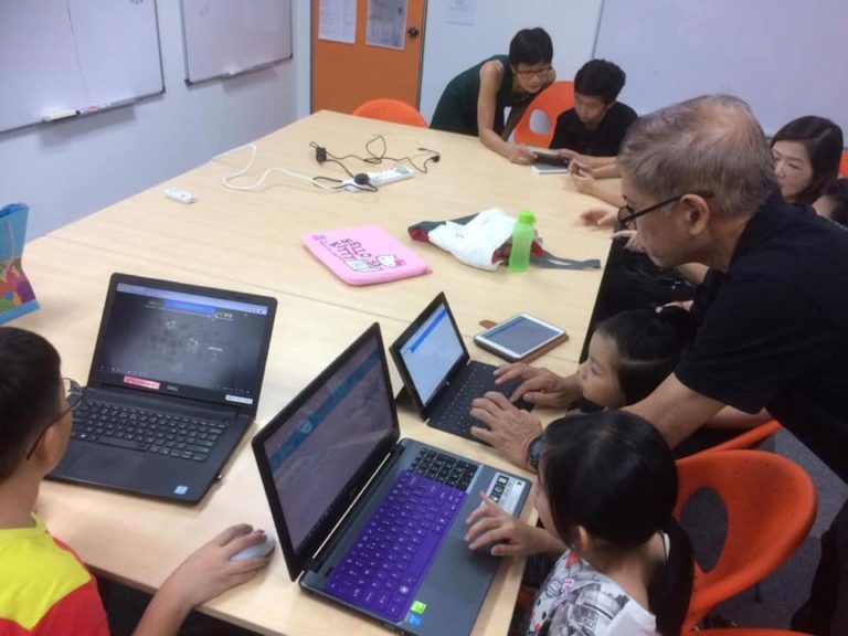 Thethinktank-Kuala-Lumpur