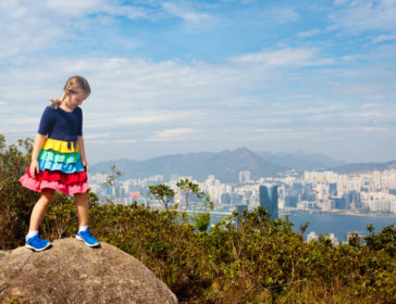 Top 50 Things To Do Outdoors With Kids In Hong Kong