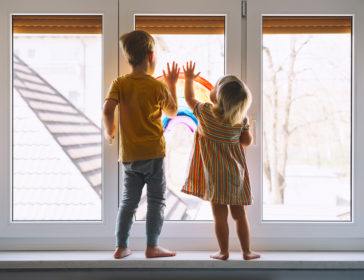 Things To Do With Kids During Lockdown In KL