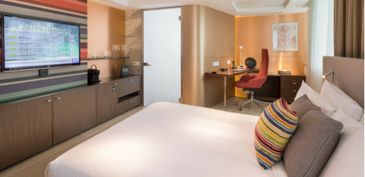 Top-Boutique-Hotels-In-Hong-Kong-Ovolo-Central