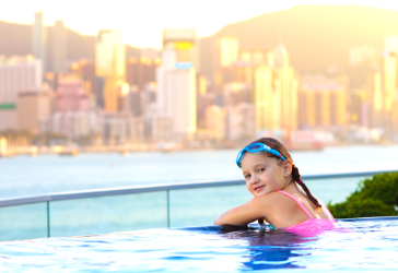 Best Family-Friendly Boutique Hotels In Hong Kong