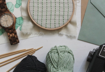 Top Adult Craft, Sewing, Calligraphy Classes In Hong Kong