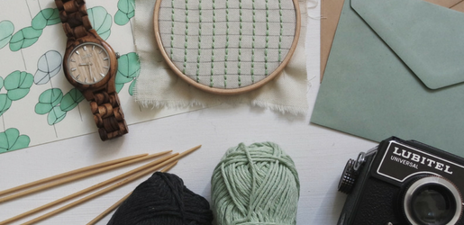 Top Adult Craft, Sewing, Calligraphy Classes In Hong Kong