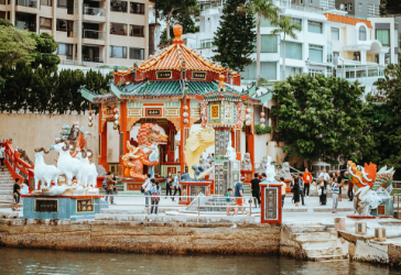 12 Unique Heritage Outings In HK