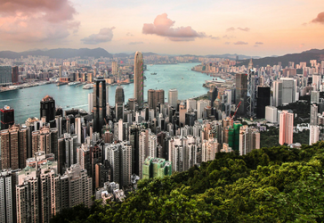 Top Hong Kong Attractions For Kids