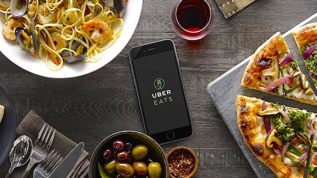 UberEATS-Singapore