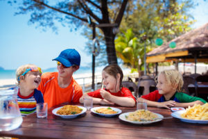 21 Best Family-Friendly Restaurants For Summer Dining 2025 – On The Beach, Sunsets, Alfresco