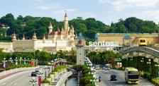 Weekend-Escape-Singapore-Day-2-Sentosa