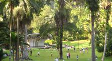 Weekend-Escape-Singapore-day-3-Museums-Botanical-Gardens