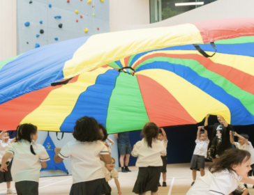 Curriculum At Wycombe Abbey School Hong Kong
