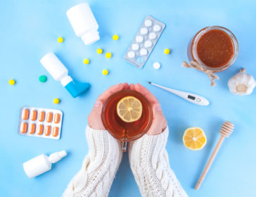Best Flu Protection Products In Hong Kong