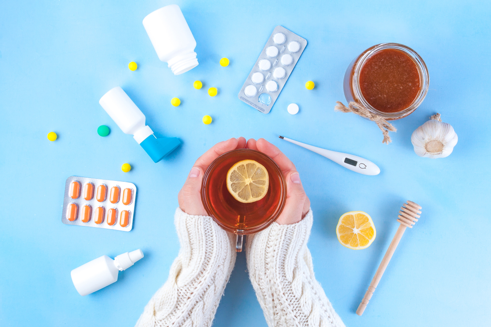 flu protection