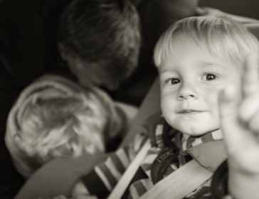 Tips For Flying With Babies, Toddlers, And Kids From Singapore