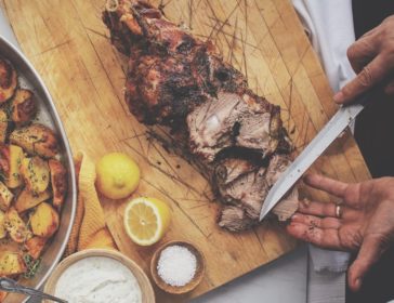 Round-Up Of Best French Restaurants In Singapore