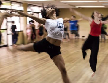 Groove and Move: Best Hip-Hop And Jazz Classes for Kids in Hong Kong