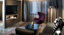 Mira Hotel Hong Kong