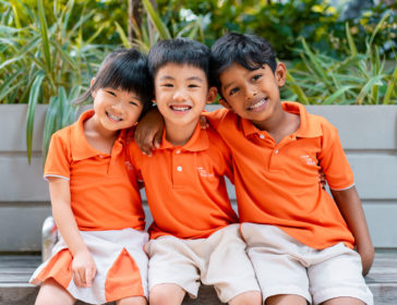 My First Skool Registrations Are Open For 2020 And 2021 In Singapore