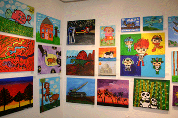 One Art Studio