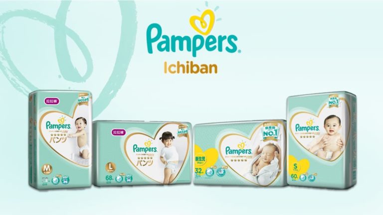 pampers-hong-kong-baby-expo
