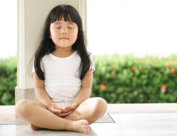 Ultimate Mindfulness And Meditation Guide To Hong Kong