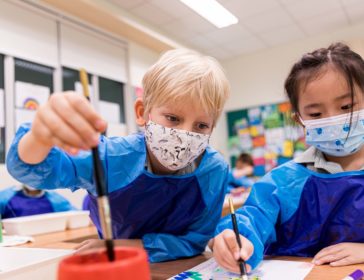 St. Joseph’s Institution International: Where Learning Happens And Imagination Grows