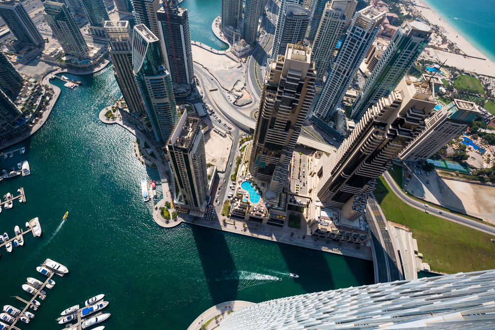 Image of Dubai With Kids