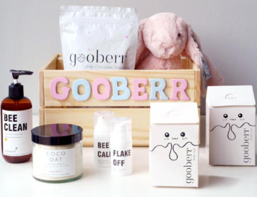 Gooberr Lactation Cookies In Singapore