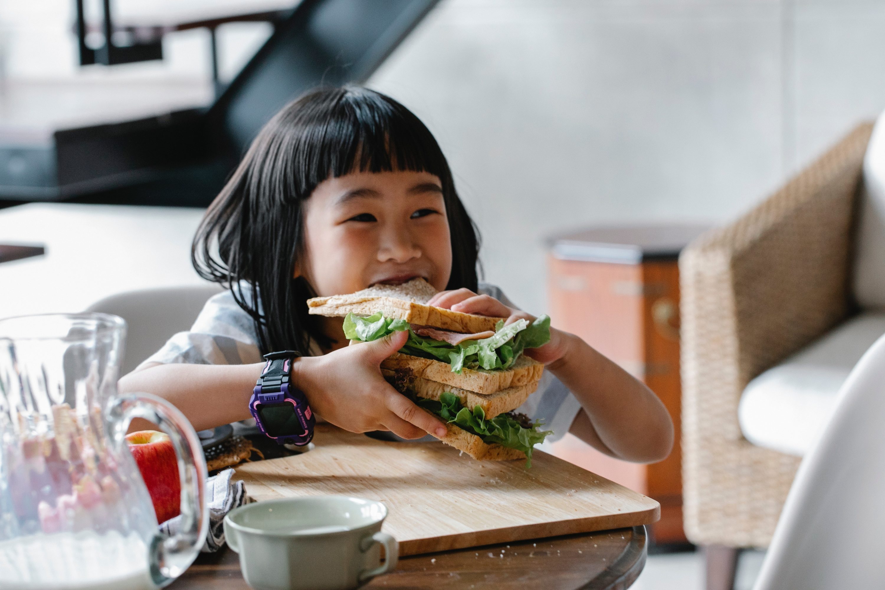 Kids Eat Free Hong Kong Little Steps Asia