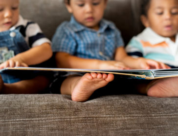 Online Kids Program At Metropolis Museum